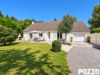 Vente Maison 3 chambresJullouville