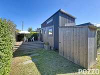 Vente maison 2 pièces