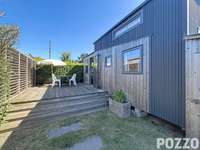 Vente maison 2 pièces