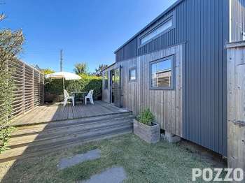Vente maison 2 pièces