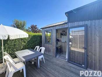 Vente maison 2 pièces