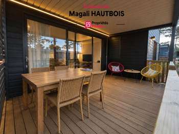 Vente Maison 3 chambresJullouville