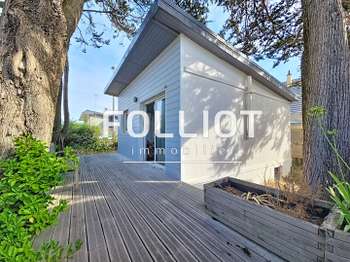 Vente maison 3 pièces Jullouville 50
