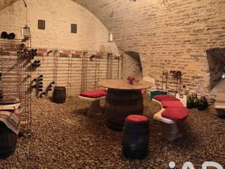 Vente maison 8 pièces Vente maison 8 pièces