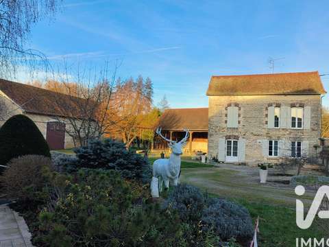 Vente maison 8 pièces Vente maison 8 pièces