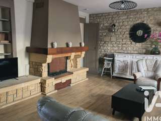 Vente maison 8 pièces Vente maison 8 pièces