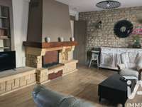 Vente maison 8 pièces Vente maison 8 pièces