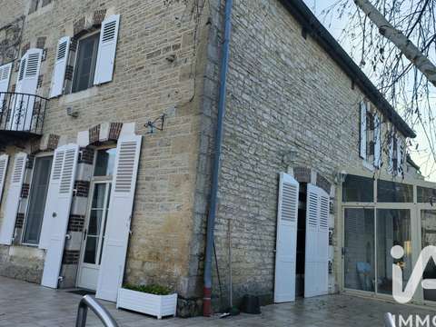Vente maison 8 pièces Vente maison 8 pièces