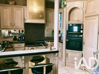 Vente maison 8 pièces Vente maison 8 pièces