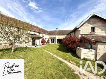 Vente maison 4 pièces Jully-sur-Sarce 10