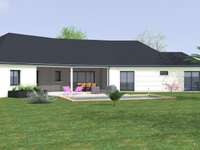 Vente maison