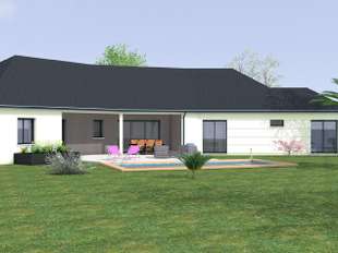 Photo Vente maison Jumelles
