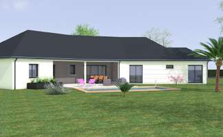 Photo Vente maison Jumelles