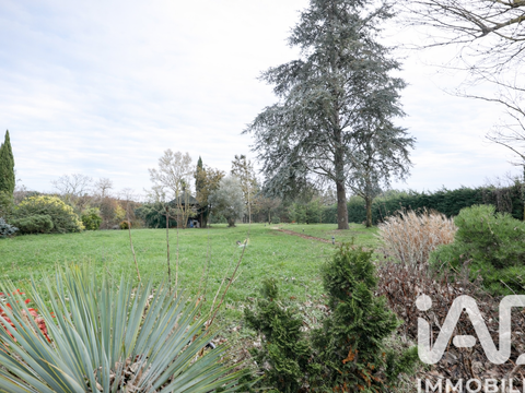 Vente maison 7 pièces Jumelles 49