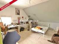 Vente maison 11 pièces