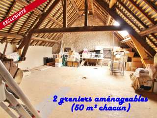 Vente maison 11 pièces Vente maison 11 pièces