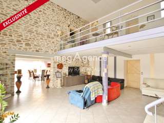 Vente maison 11 pièces Vente maison 11 pièces