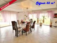 Vente maison 11 pièces