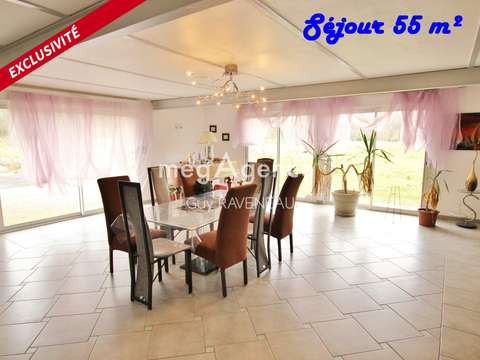 Vente maison 11 pièces Vente maison 11 pièces