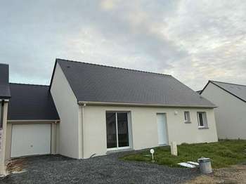 Vente maison Jumelles 49