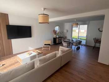 Vente maison
