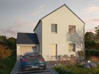 Vente maison