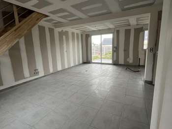 Vente maison