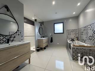Vente maison 7 pièces Vente maison 7 pièces