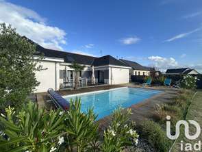 Vente Maison 5 chambresJumelles