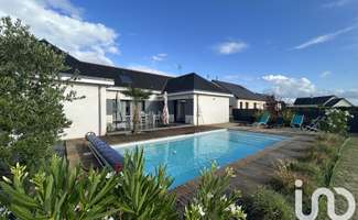 Photo Vente maison Jumelles