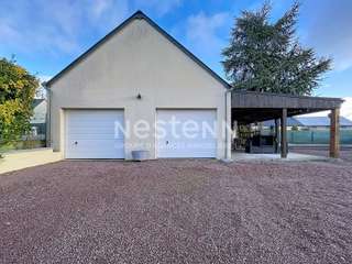 Vente maison 8 pièces Vente maison 8 pièces