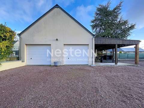 Vente maison 8 pièces Vente maison 8 pièces