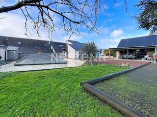 Vente maison 8 pièces Vente maison 8 pièces