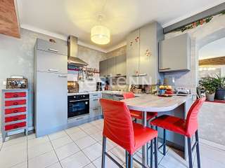 Vente maison 8 pièces Vente maison 8 pièces