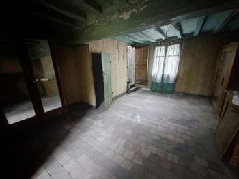 Vente Maison 1 chambreJumelles