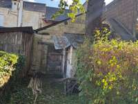 Vente maison 2 pièces