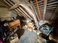 Vente maison 2 pièces