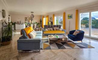 Photo Vente maison Jumelles