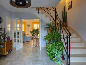 Vente Maison 2 chambresJumelles
