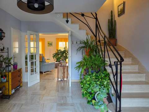 Vente maison 5 pièces Jumelles 49