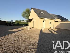 Vente Maison 2 chambresJumelles