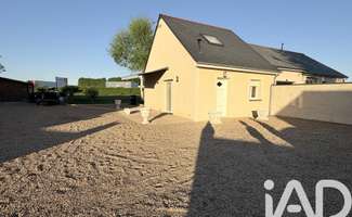 Photo Vente maison Jumelles