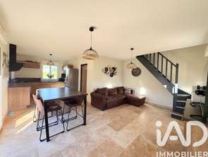 Vente Maison 2 chambresJumelles