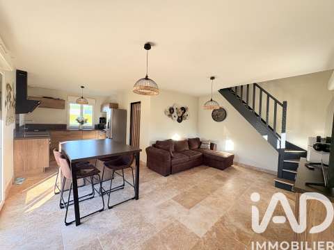 Vente maison 3 pièces Jumelles 49
