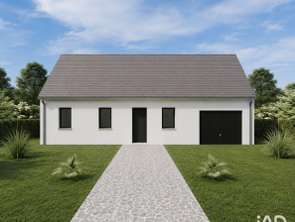 Vente Maison 3 piècesJumelles