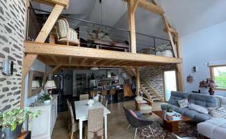Photo Vente maison Jumelles