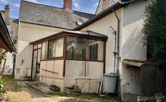 Photo Vente maison Jumelles