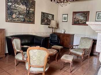 Vente maison 7 pièces Jumelles 49