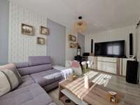 Vente maison 6 pièces Vente maison 6 pièces