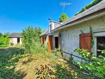 Vente maison 5 pièces Jumelles 49